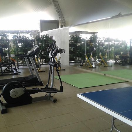 Triumph Tower Residence Cuernavaca Zewnętrze zdjęcie