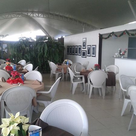 Triumph Tower Residence Cuernavaca Zewnętrze zdjęcie