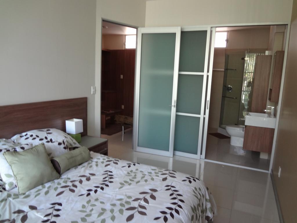 Triumph Tower Residence Cuernavaca Pokój zdjęcie