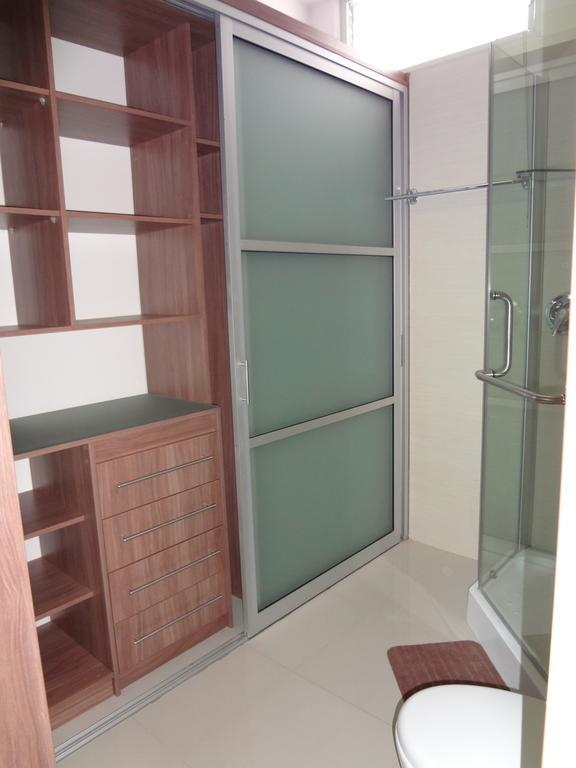 Triumph Tower Residence Cuernavaca Pokój zdjęcie
