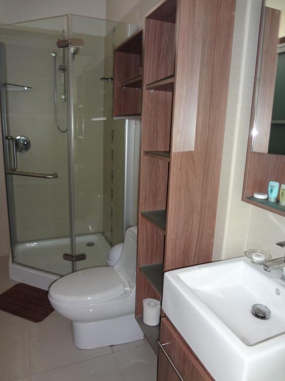 Triumph Tower Residence Cuernavaca Pokój zdjęcie