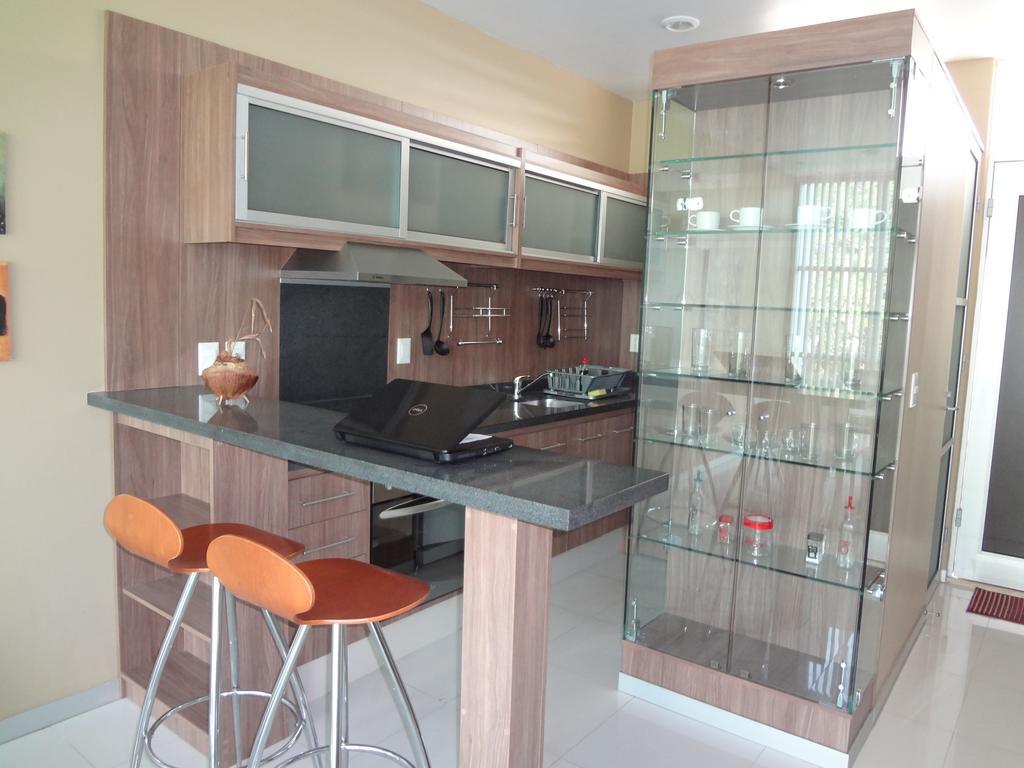 Triumph Tower Residence Cuernavaca Pokój zdjęcie