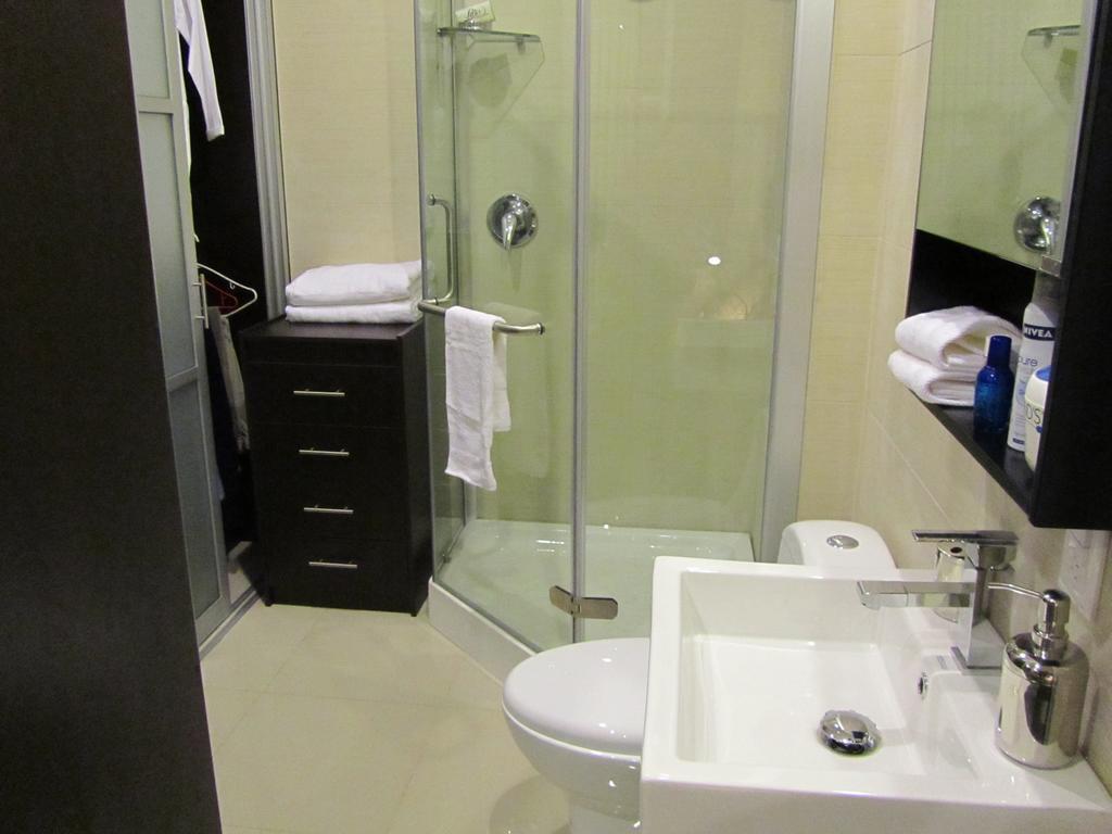 Triumph Tower Residence Cuernavaca Pokój zdjęcie