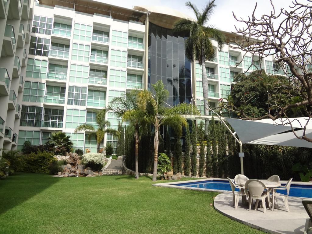 Triumph Tower Residence Cuernavaca Pokój zdjęcie
