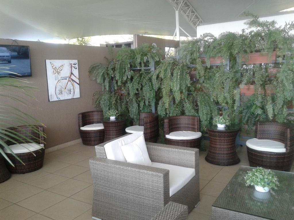 Triumph Tower Residence Cuernavaca Zewnętrze zdjęcie