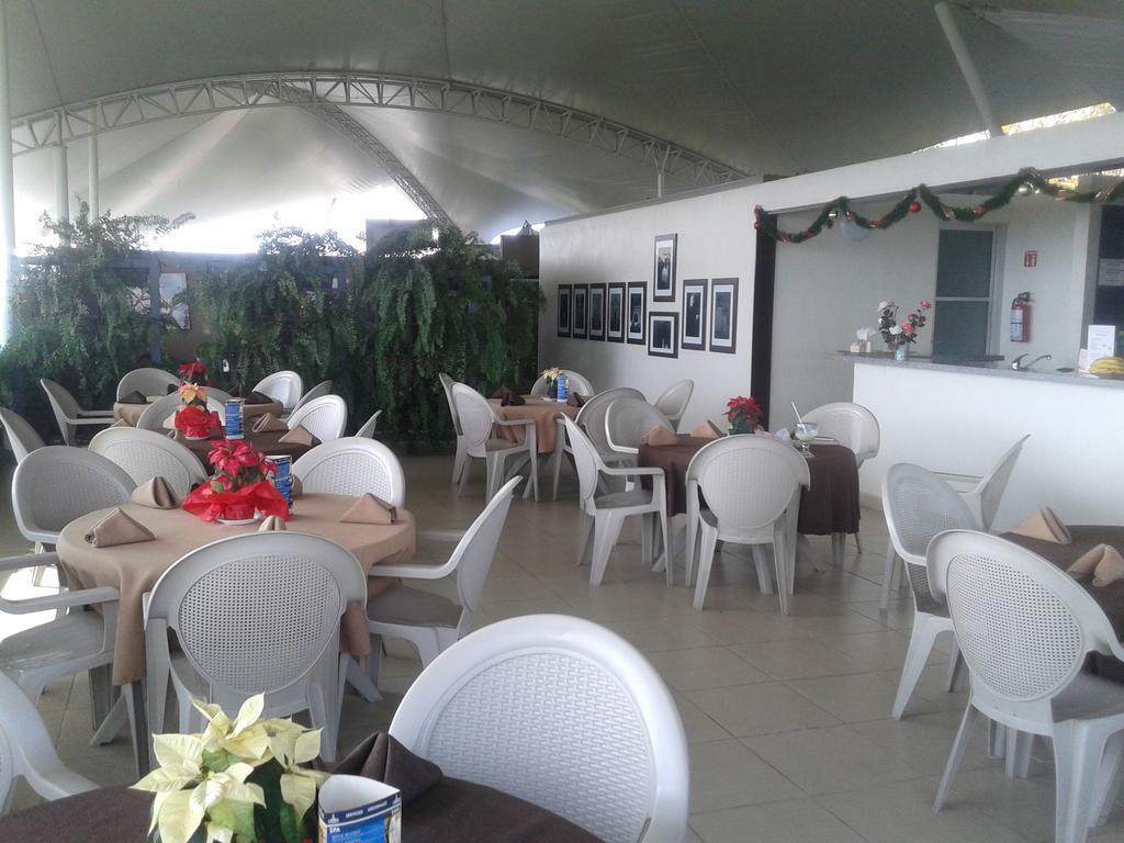 Triumph Tower Residence Cuernavaca Zewnętrze zdjęcie